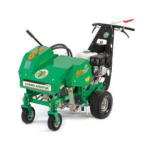 Aerator 30 Hydro Drive