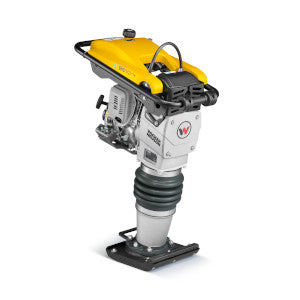Tamper Wacker Neuson Jumping Jack 11