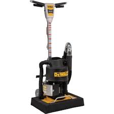 DECK FLOOR SANDER (DEWALT)