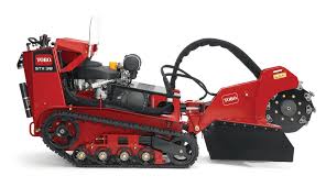 STX-38 Toro Stump Grinder