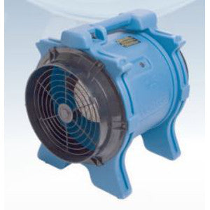 Ventilation 12 Fan Blower w/ 25' Hose
