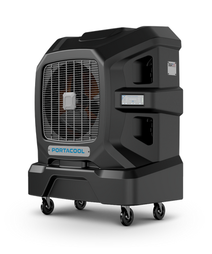 Fan 24 Variable Port A Cool