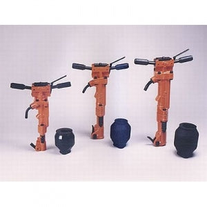 Breaker Pneumatic 60#