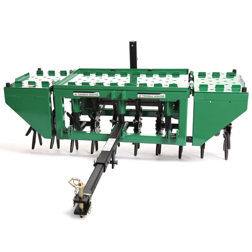 Aerator Billy Goat Tow Behind AET60