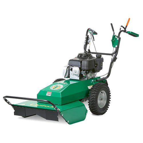 Billy Goat Brush Cutter 26Self Propelled