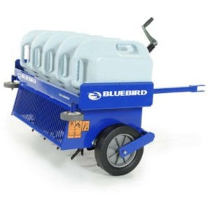Aerator Blue Bird TA12 36 Towable Aerator