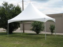 10 X 20 Marquee Tent