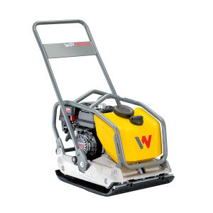 WACKER PLATE COMPACTOR 20 X 20 NO WATER TANK