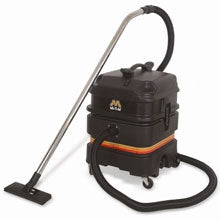 Mi-T-M Corp 13 Gal 1.3HP 110V Wet/Dry Vacuum