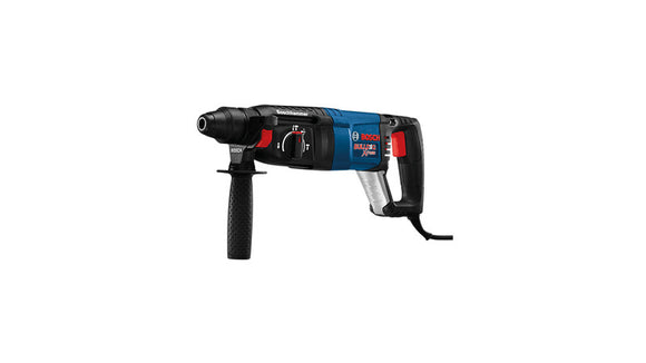 Hammer Drill 11255VSR Bulldog SDS+