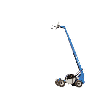 Telehandler Genie GTH-842 Rough Terrain
