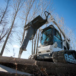 Bobcat Hydraulic Breaker 500 lb.