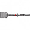 Hilti TE-H28P SPM 8/50 Wide Flat Chisel 20