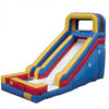 Spacewalk 18 ft Wet/Dry Inflatable Slide