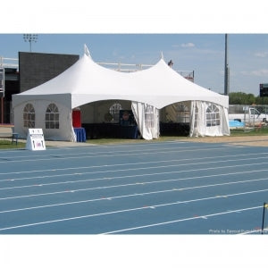 Tent 20 X 40 Cable