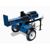 Iron & Oak 34 Ton Horiz/Vert, Towable Log Splitter