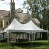 Tent 20 X 30 Cable