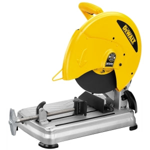 Saw 14 Metal Chop DeWalt DW871
