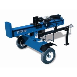 Iron & Oak 26 Ton Duro-Glide Horiz/Vert, Towable Log Splitter