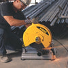 Saw 14 Metal Chop DeWalt DW871