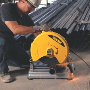 Saw 14 Metal Chop DeWalt DW871