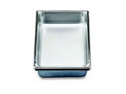 Serving Full Size Chafer Pans