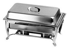 Serving Chafer 8 Quart