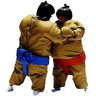 Sumo Wrestling Game