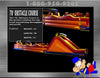 Inflatable Obstacle Course Orange 59'