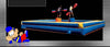 Inflatable Joust