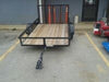 Trailer 5X8 Utility