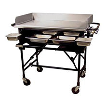 Griddle Grill 36 x 20 Propane