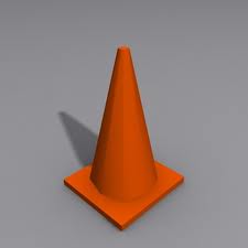 Safety Cones