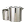 Pot 60 Quart Steamer