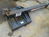 Fork Lift Boom Pole 7' to 12'
