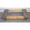 Heavy Machine Dolly, 1200lbs capacity
