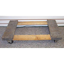 Heavy Machine Dolly, 1200lbs capacity