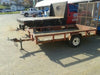 Utility Trailer 5 X 10