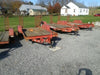 Equipment Trailer