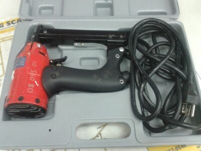 Carpet Stapler