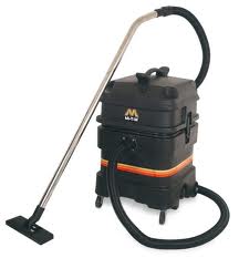Vacuum 18 Gallon Shop