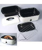 Roaster 18 Quart Oven
