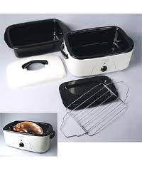Roaster 18 Quart Oven
