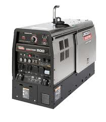 Welder Vantage 400amp Leads Are Rented Separately