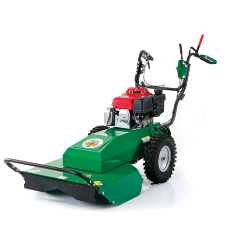 Billy Goat Brush Cutter 26 Hydrodrive