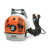 STIHL Professional Backpack Blower