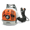 STIHL BR 600 Magnum Professional Backpack Blower