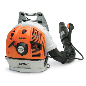 STIHL BR 600 Magnum Professional Backpack Blower