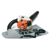 STIHL Blower & Shredder Vacuum
