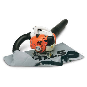 STIHL Blower & Shredder Vacuum
